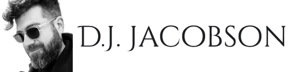 D.J. Jacobson